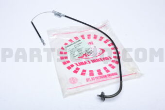 MB181271 ACC CABLE  L200 LHD