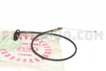 MB322753 ACC CABLE  L200 LHD