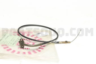 MB322753 ACC CABLE  L200 LHD