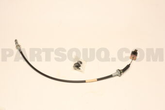 MB527440 CLUTCH CABLE  D05