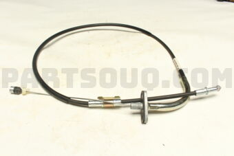MB539643 ACC CABLE  4G54 LHD