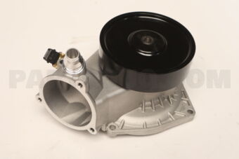 BMS1500264 WATER PUMP F10/F12/F15/F16 M5/M6/ [11-18]