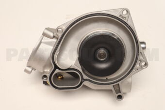 BMS1500264 WATER PUMP F10/F12/F15/F16 M5/M6/ [11-18]