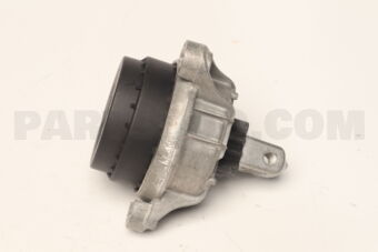 BMS3500138 MOUNTING ENGINE F10 4-CYL N20 [11-16] RH