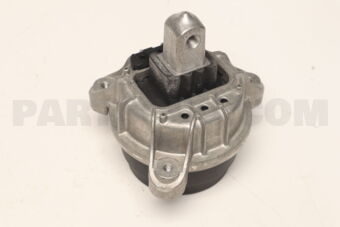BMS3500138 MOUNTING ENGINE F10 4-CYL N20 [11-16] RH