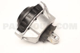 BMS3501592 SCHNIEDER MOUNTING ENGINE RH G20 3-SRS 320I B48C [18-20]