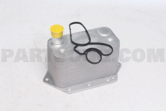 BMS6200083 SCHNIEDER OIL COOLER E46/E90 DIESEL [172 X105X103MM]