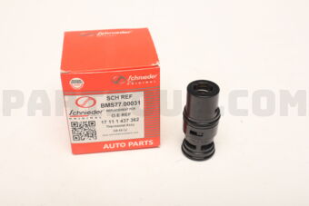 BMS7700031 SCHNIEDER THERMOSTAT ASSY E46 4/6 CYL