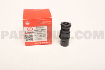 BMS7700031 SCHNIEDER THERMOSTAT ASSY E46 4/6 CYL