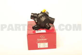 BMS7700034 SCHNIEDER THERMOSTAT ASSY X3/X1/E90/E60/E65 [2.562.02] [N54/N52 ENGINE]