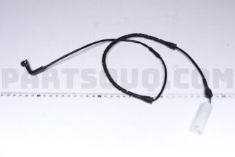 BMS8800179 BRAKE WEAR SENSOR FR E65 [620230]