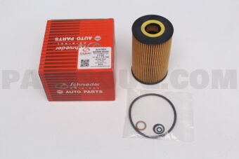BMS9900098 SCHNIEDER OIL FILTER E36/E46 4-CYL [E104H D43]