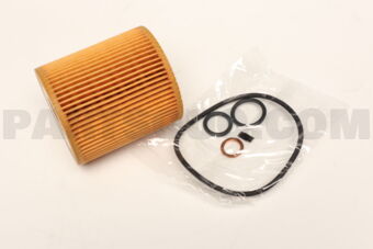 BMS9900114 SCHNIEDER OIL FILTER E46/E60/E90/X3 4-CYL  [E29H D89]