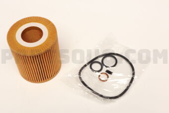 BMS9900114 SCHNIEDER OIL FILTER E46/E60/E90/X3 4-CYL  [E29H D89]