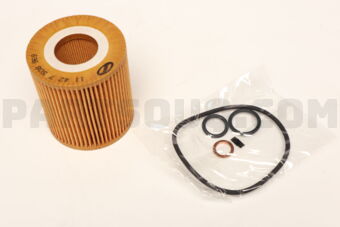 BMS9900114 SCHNIEDER OIL FILTER E46/E60/E90/X3 4-CYL  [E29H D89]