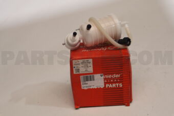 BMS9900258 SCHNIEDER FUEL FILTER X3