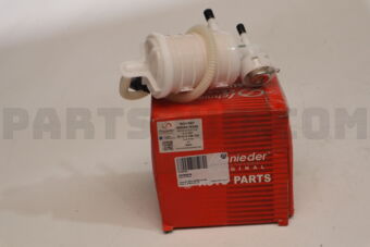BMS9900258 SCHNIEDER FUEL FILTER X3