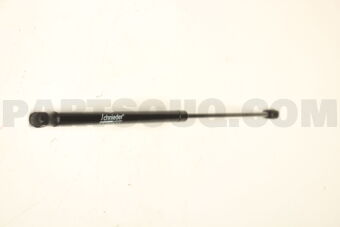 BZS1200012 SCHNIEDER GAS SPRING BONNET SHOCK RR-RH