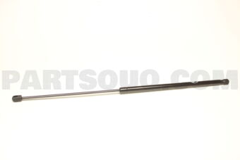 BZS1200018 SCHNIEDER GAS SPRING BONNET W220