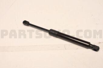 BZS1200020 GAS SPRING BONNET W221