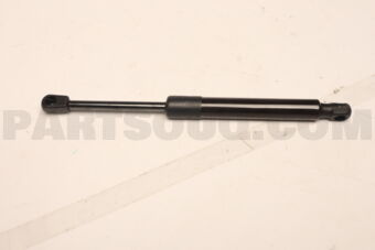 BZS1200020 GAS SPRING BONNET W221