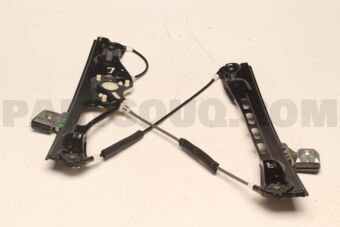 BZS1400073 SCHNIEDER WINDOW LIFTER FR-LH