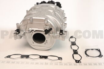 BZS1700266 SCHNIEDER INTAKE MANIFOILD M272 6-CYL