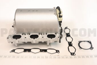 BZS1700266 SCHNIEDER INTAKE MANIFOILD M272 6-CYL