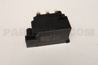 BZS1700745 SCHNIEDER VALVE BLOCK COMPRESSED AIR SYSTEM X253/W213