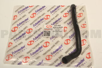 BZS1900250 SCHNIEDER HOSE W203/W211