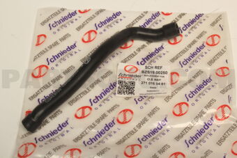 BZS1900250 SCHNIEDER HOSE W203/W211
