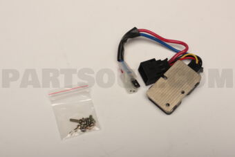 BZS2000014 SCHNIEDER SWITCH AC W140