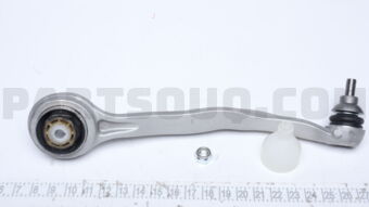 BZS2200517 SCHNIEDER SUSP CONTROL ARM W222 FR ALUMUNIUM