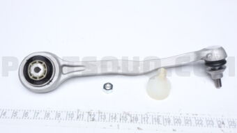 BZS2200518 SCHNIEDER SUSP CONTROL ARM W222 FR ALUMUNIUM