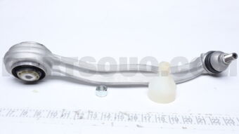BZS2200518 SCHNIEDER SUSP CONTROL ARM W222 FR ALUMUNIUM