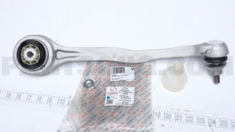 BZS2200518 SCHNIEDER SUSP CONTROL ARM W222 FR ALUMUNIUM