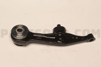 BZS2200736 SCHNIEDER SUSP CONTROL ARM W220 S65 AMG