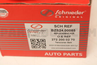 BZS2400085 SCHNIEDER BZS2400085