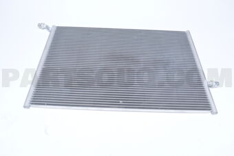 BZS3300200 SCHNIEDER INTERCOOLER LOW TEMPERATURE COOLER W205 C160/C180/C250/C500