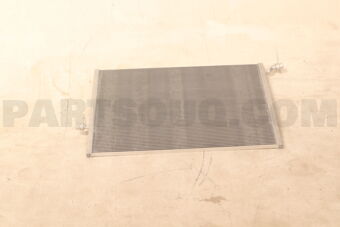 BZS8500162 SCHNIEDER CONDENSER W213/X253 E3000/E350/E400 [16-18]