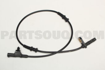 BZS8800198 SCHNIEDER ABS WHEEL SPEED SENSOR W211 FR L+R