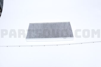 BZS9900054 SCHNIEDER AC FILTER CARBON W169 A CLASS [E1918LC]