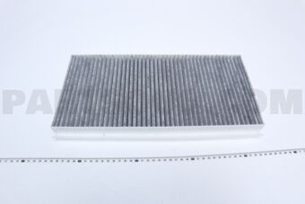 BZS9900054 SCHNIEDER AC FILTER CARBON W169 A CLASS [E1918LC]