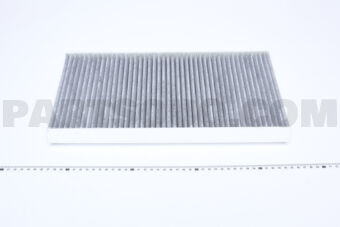 BZS9900054 SCHNIEDER AC FILTER CARBON W169 A CLASS [E1918LC]