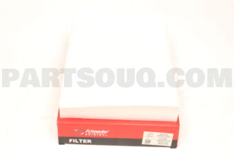 BZS9900222 SCHNIEDER AC FILTER POLLEN [E3900LI] W205/W166 [15-UP]