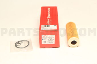 BZS9900373 SCHNIEDER OIL FILTER W204 4/6 CYL [CGI] 07-14 [E207H D221]