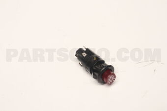 BZT2000127 SCHNIEDER HAZARD WARNING SWITCH LONG
