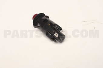 BZT2000127 SCHNIEDER HAZARD WARNING SWITCH LONG