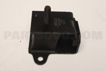 DTS3501141 ENGINE MOUNTING FR RH GRAND MAX [07-15]