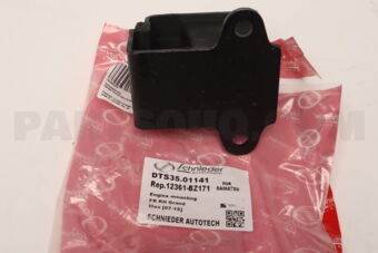DTS3501141 ENGINE MOUNTING FR RH GRAND MAX [07-15]